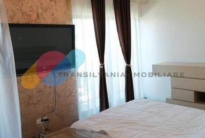 Casa tip duplex, la cheie, panorama, cartier Europa - 4