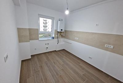 Apartament 2 Camere Nobel Tractoru - 5
