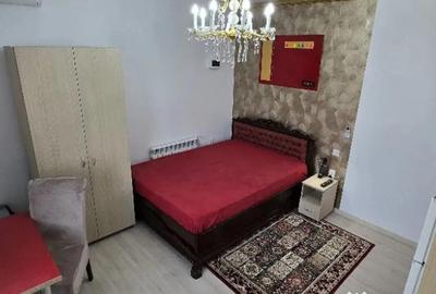 Garsonieră în Giurgiului - 2