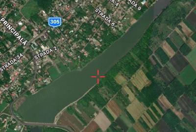 Spațiu comercial, de 16,000 mp, în Lehliu - 1
