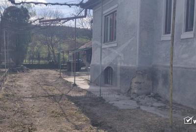 Teren Construcții intravilan de 2034 mp, în Baciu - 4