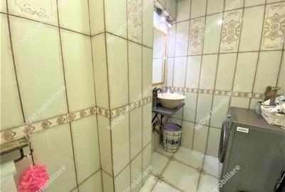 De vanzare apartament modern 3 camere si loc de parcare De vanzare apartament modern 3 camere si loc de parcare - 10
