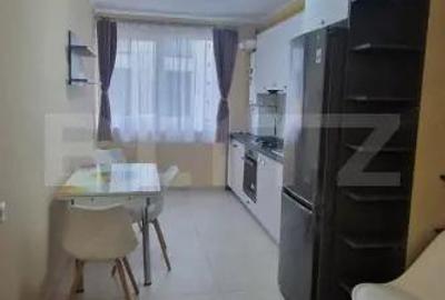 Apartament cu 2 camere, mobilat, parcare, zona Vivo - 1