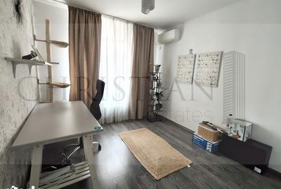 Apartament cu 3 camere, mobilat în Grozăvești - 6