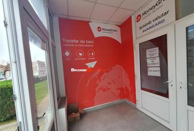 Spatiu comercial ultracentral de inchiriat - 6