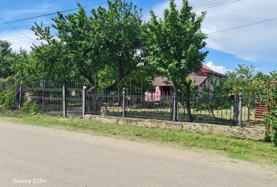 Spațiu comercial, în Cătămărești - 7