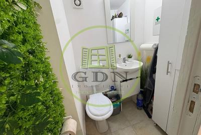 Spațiu comercial, de 25 mp, în Rovine - 2