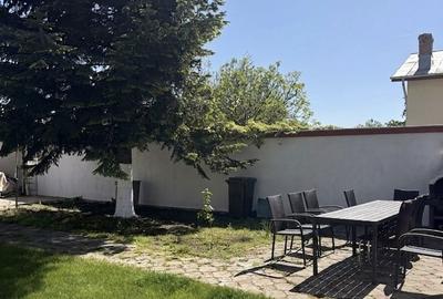 Casă cu 7 camere cu Canalizare în Brănești - 2