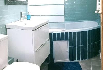 Apartament 3 camere de inchiriat Universitate Batistei Apartament 3 camere de inchiriat Universitate Batistei - 8