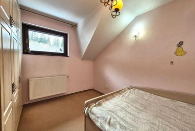 Comision 0 - Apartament în vilă, spațios, priveliște spre cabana Postăvaru - 25