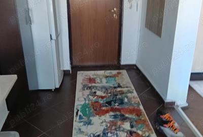 Apartament cu 2 camere semidecomandat în Progresul - 6