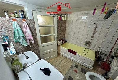 Strada Nicopol - casa de vanzare din Bca! - 1