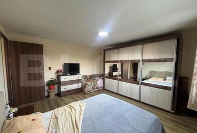 Casa de vanzare, cu 3 camere, 87 mp, zona Bejan - 9