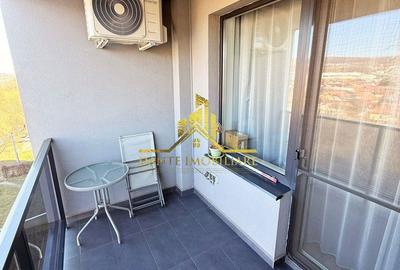 Apartament cu 2 camere semidecomandat, mobilat în Bulgaria - 5