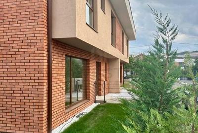 Casa semifinisata / 120 mp/ Floresti - 4