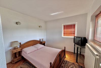 Vila Manastirea Snagov - 9