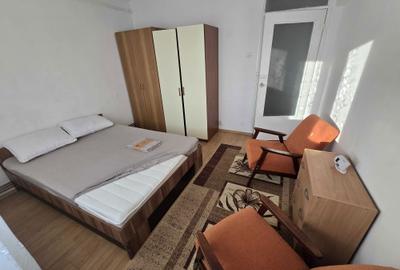 Apartament cu 2 camere semidecomandat în UTA