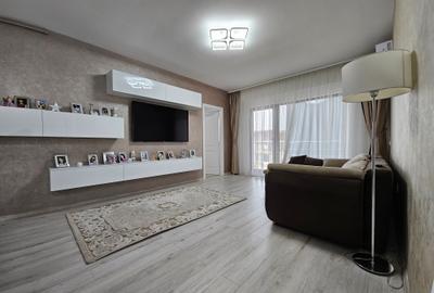 Mamaia Nord Ap 2 Camere Decomandat 76Mp Mobilat Nou 100m De Plaja Accept Credit - 2