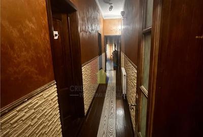 POSIBILITATE RATE!! Vila P 1 M, Centru Istoric, 5 camere, 30 - 6