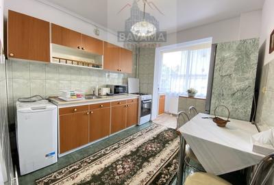 Garsonieră decomandată, mobilată în Astra - 5