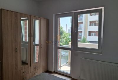 Inchiriere apartament cu 2 camere spatioase, zona Metalurgiei - 5