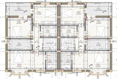 Duplex 5 camere | 168mp utili | 600mp teren | Sat. Gheorghieni Duplex 5 camere | 168mp utili | 600mp teren | Sat. Gheorghieni - 10