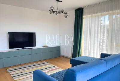 | 2 camere | Aviatiei Park | Mobilat | - 4
