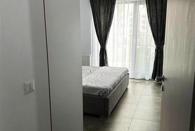 Apartament 2 camere in Ploiesti, zona Albert, complex MRS Village - 7