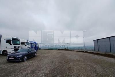 De Închiriat Teren I Scheia, Suceava I 6 EURO mp - 2