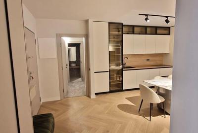 Apartament cu 3 camere decomandat în Iancu Nicolae - 6