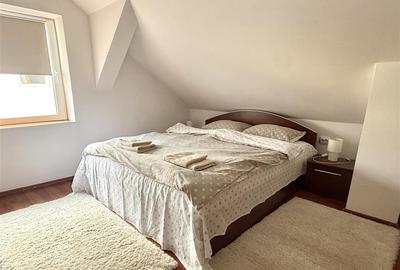 Apartament 2 Camere tip Duplex, Centru Vechi Brasov - 12