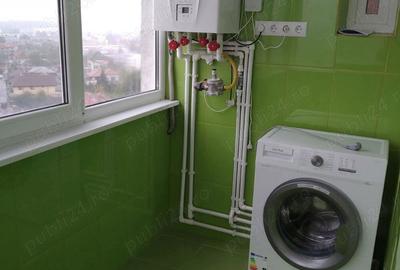 Vand apartament posibilitate rate - 4