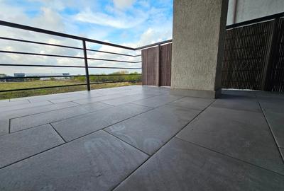 Apartament 2 camere cu terasa generoasa, Soseaua Leordeni - Popesti Leordeni - 10