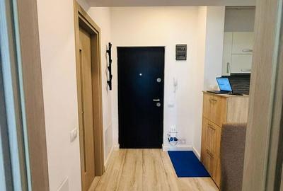 Apartament cu 2 camere în Grozăvești - 4