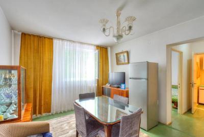 Apartament 2 camere 31mp Brancoveanu - Berceni - Melinesti