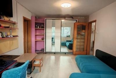 Apartament cu 2 camere semidecomandat în Gemenii - 3