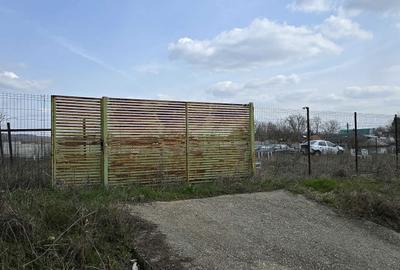 Spațiu comercial, în Almăj - 4