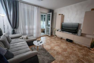 2 camere, utilat  mobilat, mutare imediata - 17