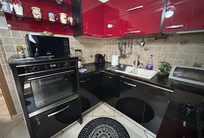 Apartament 3 camere 72mp, ETAJ 1, Radu Negru, mobilat utilat complet. - 8