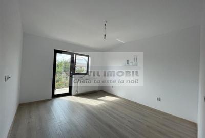 Intabulat2 camere decomandat 63mp Capat C.U.G-Valea Adanca - 2