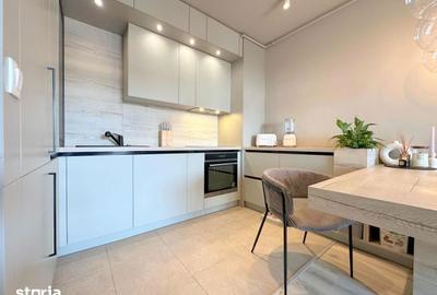 Apartament cu 3 camere în Central - 9