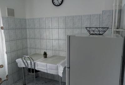 GARSONIERA MODERNA-RENOVATA-13 SEPTEMBRIE-PROSPER-BLOC 1988-REABILITAT - 5