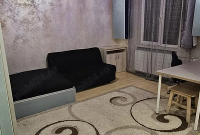 Garsoniera de inchiriat Bld Decebal,Rond Alba Iulia, Bld Unirii - 1