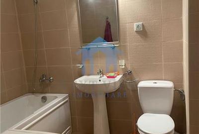 Apartament cu 2 camere semidecomandat în Central - 2
