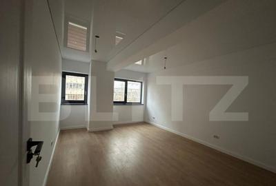 Apartament 2 camere, 49 mp, zona Nicolina - 3