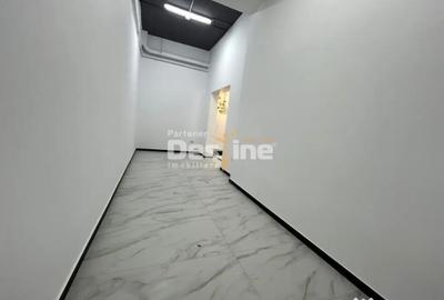 Spațiu comercial, de 15 mp, în Copou - 1