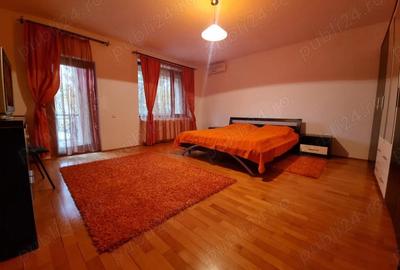 Casă cu 5 camere cu Canalizare în Central - 20