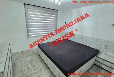 Apartament 3 Camere Confort 1 Eremia - Semicentral Renovat Integral Mobilat ?i Utilat Complet Liber - 3