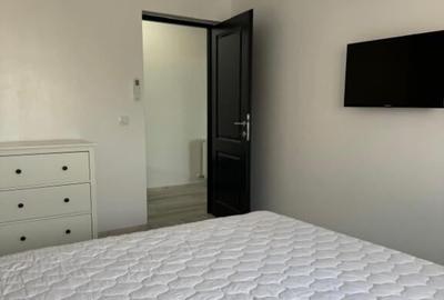 Apartament luxos 2 camere decomandat la doar 2 km de Umf - 11