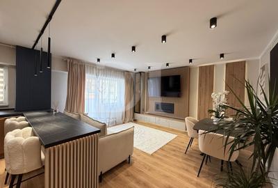 Apartament cu 3 camere semidecomandat, mobilat în Zorilor - 16